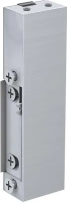 Produktbild von BASI - Elektro-Türöffner - ET 91 - mechanische Entriegelung - Einsatz für 6-12 Volt - DIN Rechts - 9200-0011