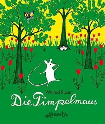 Obrázok produktu pre Die Pimpelmaus