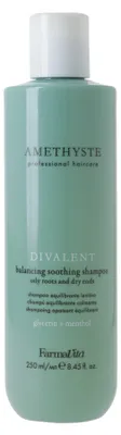 Produktbild von Amethyste Specific Divalent Balancing Soothing Shampoo 250ml