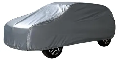 Produktbild von Schutzplane für das Auto CAR COVER BASIC SUV XL