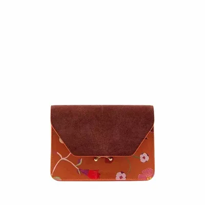 Produktbild von sticky lemon x Jasmijn van der Zwaan | shoulder tasch -