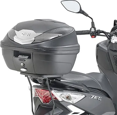 Produktbild von GIVI Topcase Träger für Monolock Koffer für SYM JET 14 125-200 (17-20)