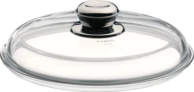 Produktbild von WMF Pfannen-Glasdeckel 24cm