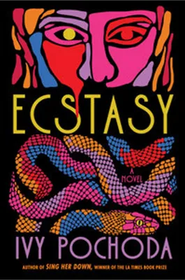 Immagine prodotto di Ecstasy