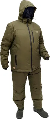 Obrázok produktu pre Zimný kaprový oblek Daiwa - 3XL