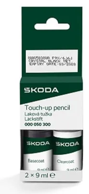 Obrázek produktu pro Tužka laková šedá Graphite metalíza II