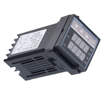 Zdjęcie produktu dla Regulator temperatury PID, inteligentny regulator temperatury, cyfrowy regulator temperatury, regulator temperatury, termostat PID, termostat