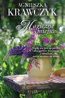 Obrázek produktu pro Kouzelné místo