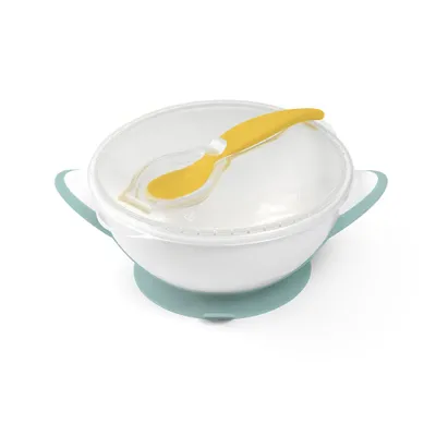 Zdjęcie produktu dla Nd33_Ono-21814 1063/04 Miseczka Z Przyssawka I Ly
