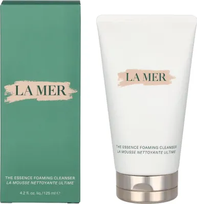 Produktbild von La Mer The Essence Foaming Cleanser 125 ml