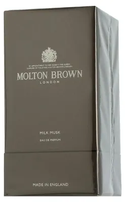 Obrázok produktu pre Molton Brown parfumovaná voda Molton Brown Milk Musk Eau de Parfum 100ml