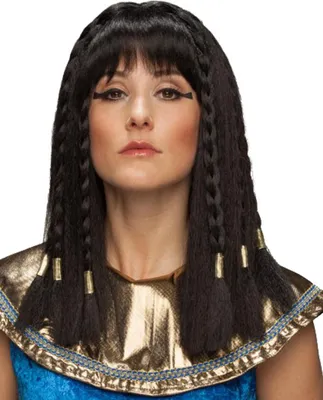 Produktbild von Orlob 32430.00, Normal, Schwarz, Frauen, Karneval, 1 Stück(e)