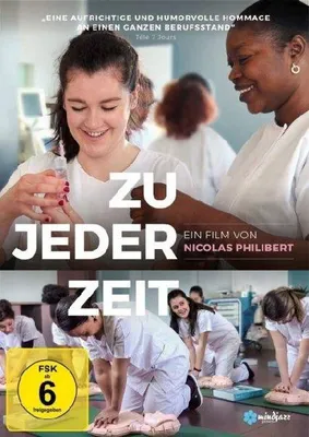Produktbild von Zu jeder Zeit