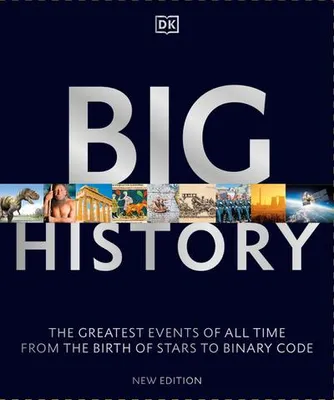 Obrázek produktu pro Big History