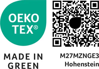 Produktbild von JERSEY Elasthan "Excellent" SPANNBETTTUCH Salbei 90-100x200-220 cm von FLORELLA