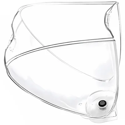 Wasserbehälter für Kaffeemaschine MS-624571, transparent, Kunststoff