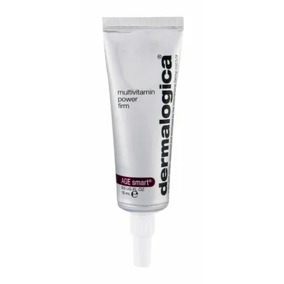 Produktbild von Dermalogica AGE smart MultiVitamin Power Firm Augencreme 15ml