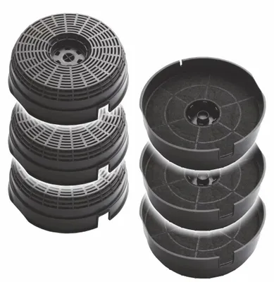 Produktbild von Ignis Kohlefilter 482000009756 / AKB000