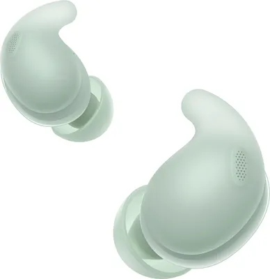 Image de Sony WFLS910NG.CE7 Casque LinkBuds Fit vert