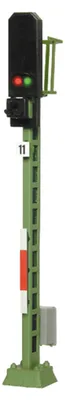 Produktbild von Viessmann 4411 - N Licht-Blocksignal