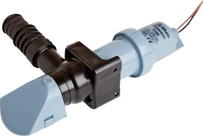 Immagine prodotto di Whale - Supersub 1100 - 12 Volt - Pompa di sentina