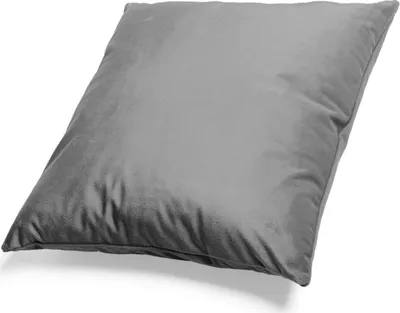Immagine prodotto di Federa in microplush 50x50 cm Grigio