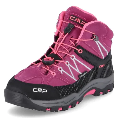 Produktbild von CMP Kinder Rigel Mid Trekking Shoe WP