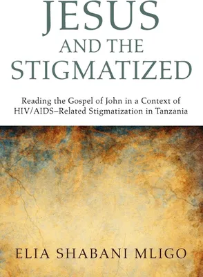 Produktbild von Jesus and the Stigmatized