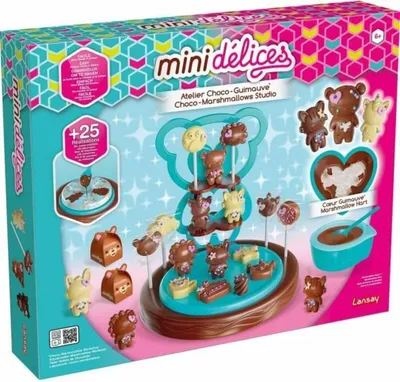 Immagine prodotto di Set di stoviglie per bambini Lansay