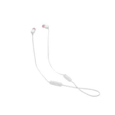 Immagine prodotto di JBL Tune 125 Auricolari Wireless In Ear Musica USB Tipo C Bluetooth Bianco