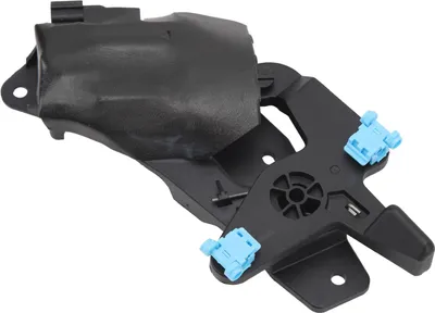 Immagine prodotto di Attuatore motorizzato per chiusura portellone posteriore GC3Z9943170E Robusto ricambio per portellone posteriore Super Duty