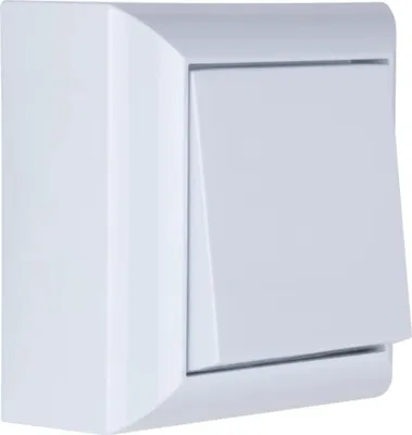 Immagine prodotto di REV Pulsante completo bianco 0501492551 (0501492551)