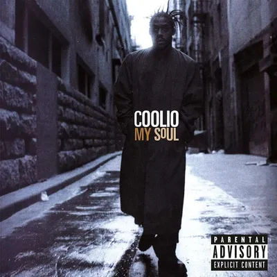 Image de Coolio : My Soul