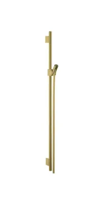 Zdjęcie produktu dla hansgrohe AXOR Uno² reling prysznicowy 0,90 m, 27989950