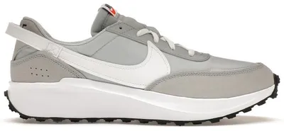 Produktbild von Nike Waffle Debut Grey Fog White - EU 42