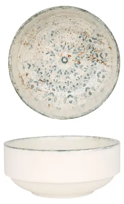 Produktbild von Rinart Schüssel - Fade - Porzellan - 12 cm (340cc)