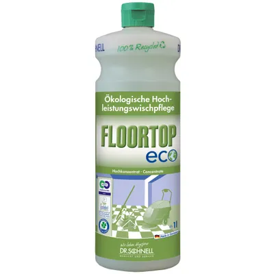 Produktbild von Dr. Schnell Floortop Eco 1 Liter
