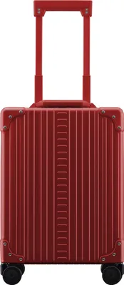 Zdjęcie produktu dla Aleon Business 4-kołowy wózek biznesowy z przegrodą na laptopa 50 cm