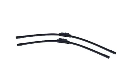 Produktbild von MAXGEAR Scheibenwischer Set Wischerblätter Vorne für FORD C-Max II (DXA/CB7, DXA/CEU) Rahmenlos