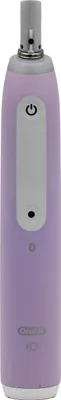 Immagine prodotto di Braun Oral-B iO Series 4N (IOG4.1A6.1DK) Spazzolino elettrico lavanda
