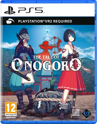 Zdjęcie produktu dla The Tale of Onogoro (PSVR2) (PS5)