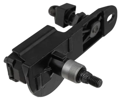 Productafbeelding van Heckwischer-steunblok, geschikt voor BMW 3 E46 Touring