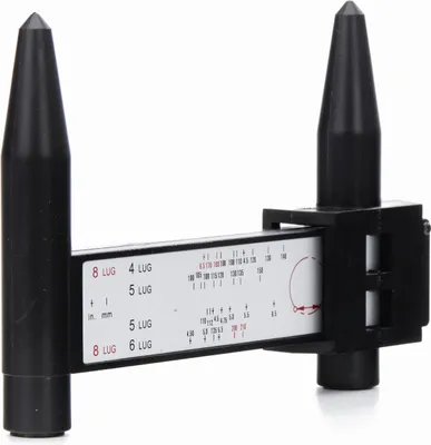 Produktbild von Messschieber zum Messen des Bolzenabstands KD10091