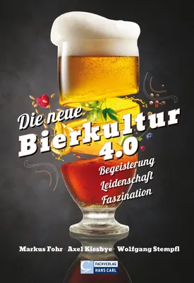 Produktbild von Die neue Bierkultur 4.0