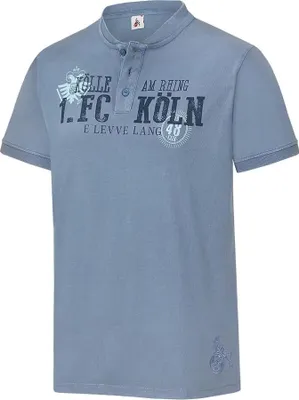 Produktbild von 1. FC Köln T-Shirt "Ludwigstr." Gr. 5XL