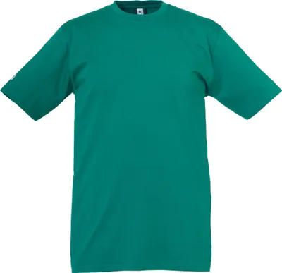 Produktbild von Uhlsport Uhlsport Team T-Shirt - blau- Größe: XS, 100210804