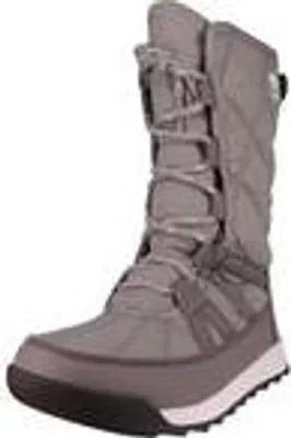 Zdjęcie produktu dla Buty damskie Sorel Whitney II Plus Tall Lace WP 2088261 szary