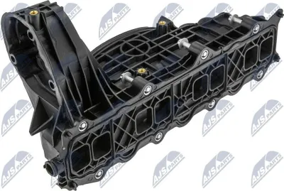 Produktbild von NTY BKS-ME-023 Ansaugbrücke Ansaugkrümmer passend für MERCEDES-BENZ C-Klasse Limousine (W204) C-Klasse T-modell (S204) C-Klasse T-modell (S205)