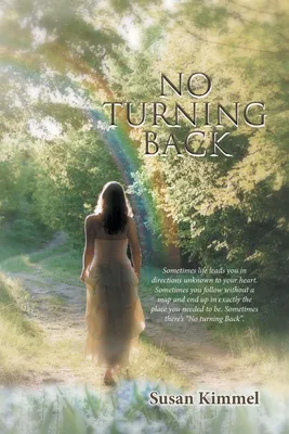 Produktbild von No Turning Back