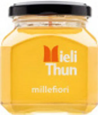 Produktbild von Blütenhonig 250 gr Mieli Thun